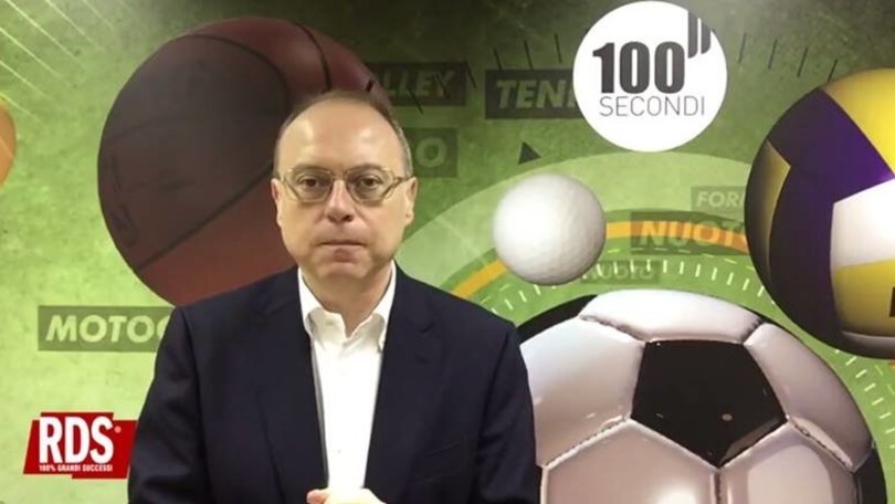 I 100 secondi di Alessandro Vocalelli: “L’Italia vince, ma serve di più in vista dell’Europeo"