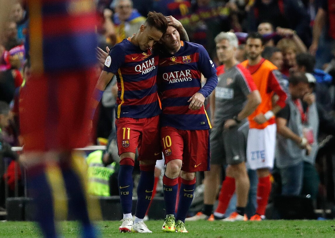 Champions League: Barcellona favorito per il 2017