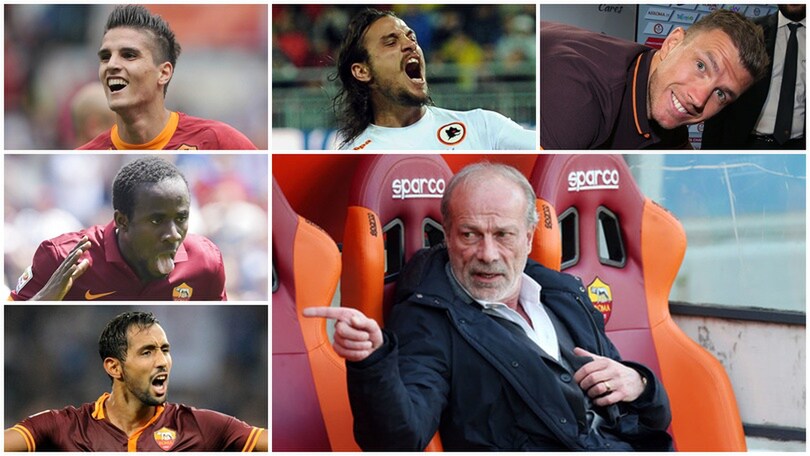Calciomercato Roma, la Top 10 degli acquisti più costosi di Sabatini: c'è anche Doumbia!