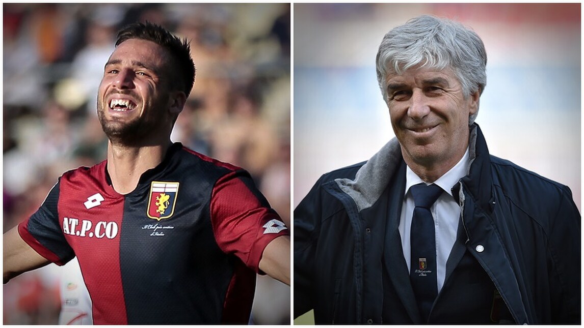 Calciomercato Lazio, Pavoletti porta Gasperini?