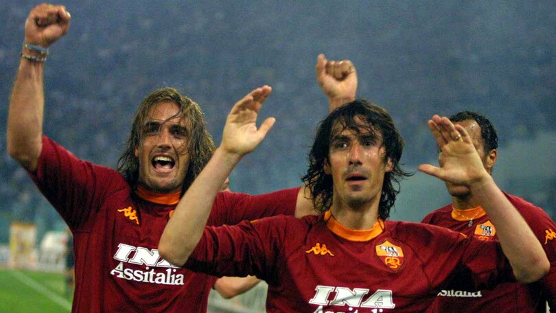 Tanti auguri Delvecchio: SuperMarco compie 43 anni