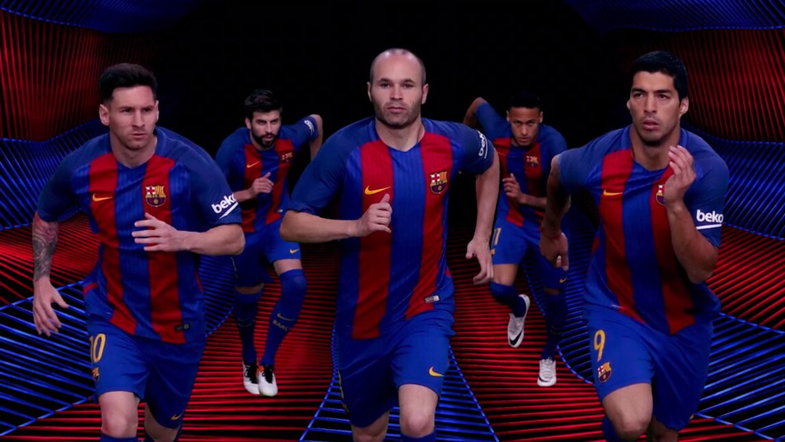 maglie championship 2016