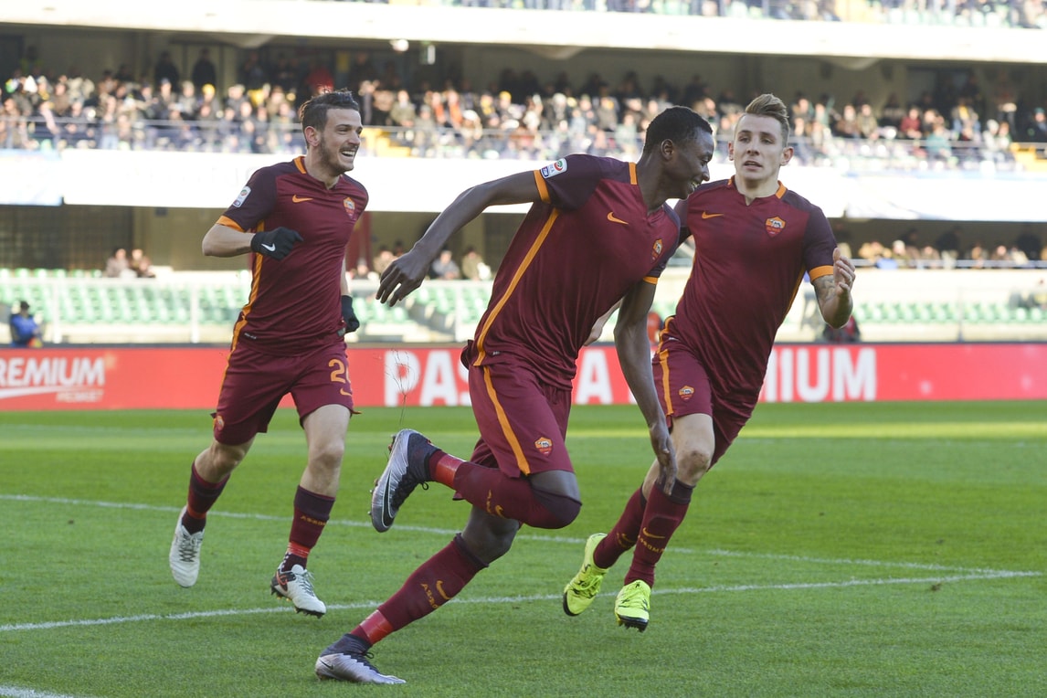 Calciomercato, Crotone sui giovani: idee Puscas e Sadiq