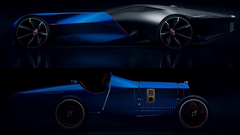Peugeot L500 R Hybrid: foto
