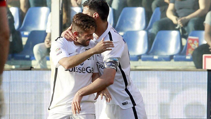 Calciomercato Atalanta, D'Alessandro è il più corteggiato