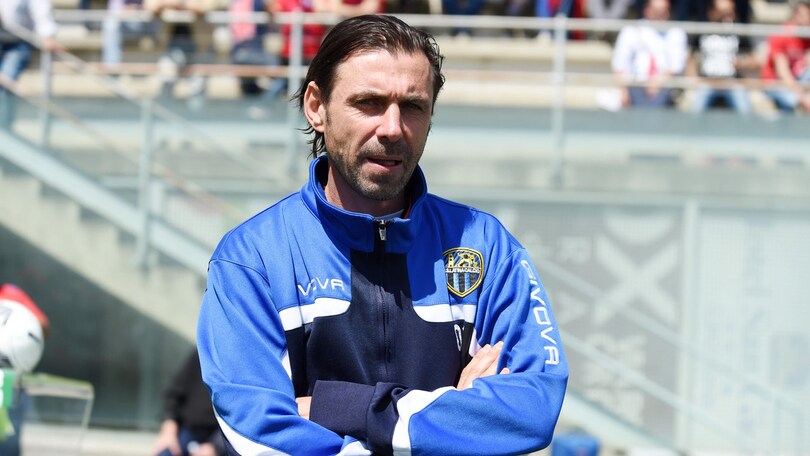 Calciomercato Pisa, a Gautieri la panchina dei toscani