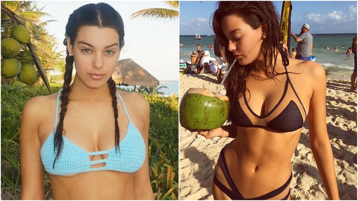 Champions, anche l'esplosiva Denise Schaefer felice per il trionfo del Real Madrid