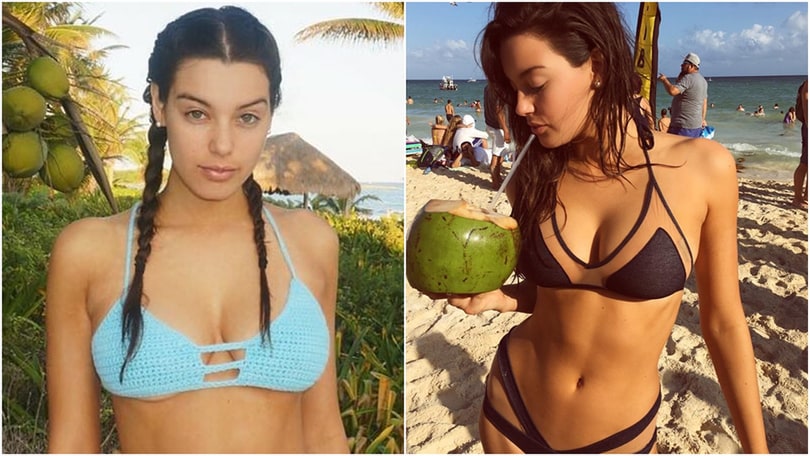 Champions, anche l'esplosiva Denise Schaefer felice per il trionfo del Real Madrid