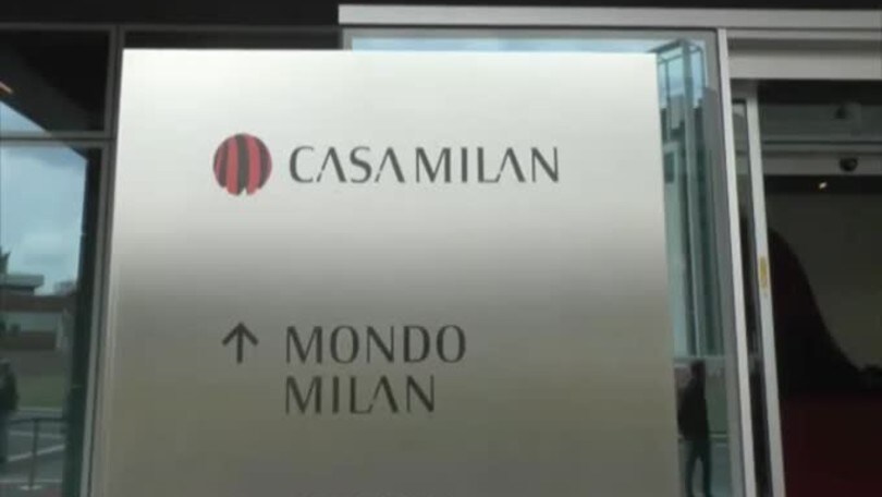 Milan-cinesi: la trattativa continua