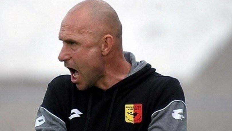 Calciomercato Arezzo, è ufficiale: Sottili nuovo tecnico