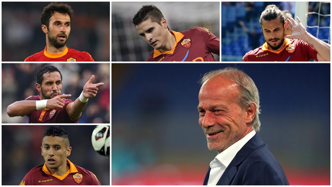 Calciomercato Roma, la Top 10 delle cessioni più redditizie di Sabatini