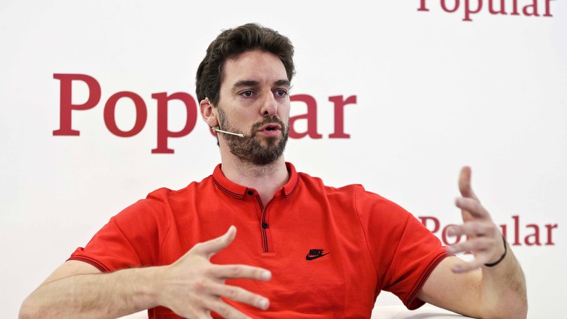 Olimpiadi Rio de Janeiro, Zika spaventa Gasol: «Sto pensando di non andare ai Giochi»