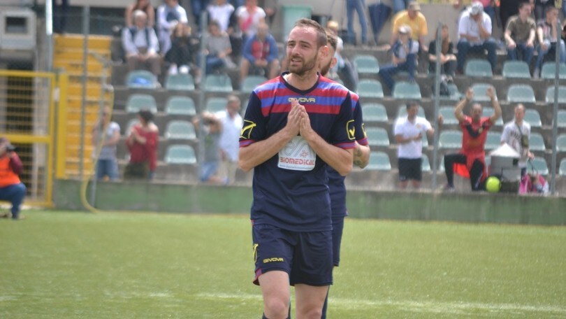 Real Colosseum, Scotto Di Clemente: «Montespaccato? Diamo tutto»