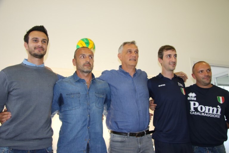 Volley: A1 Femminile, Gianni Caprara torna in Italia, allenerà la Pomì