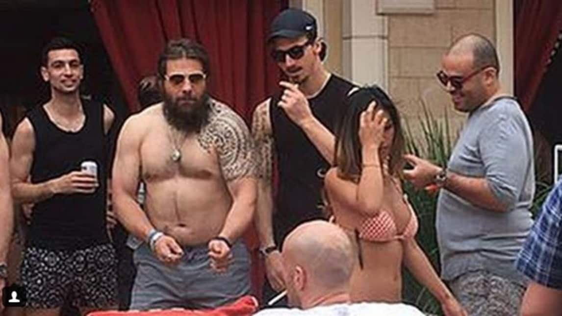 Rugby, Castrogiovanni si sfoga: ecco la mia verità su Las Vegas