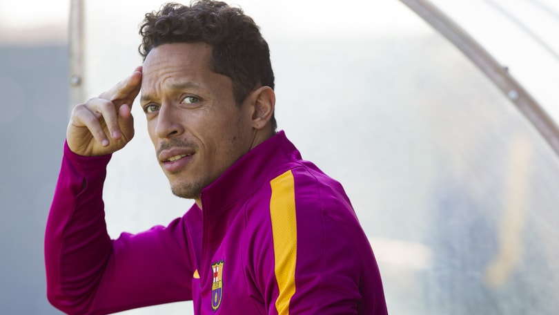 Lazio, ecco il colpo: Adriano ha detto sì