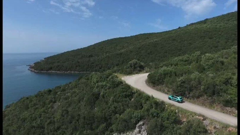 Citroen Unconventional Team, la sfida a vela