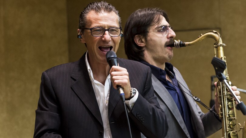 Il Jazz viaggia in metro