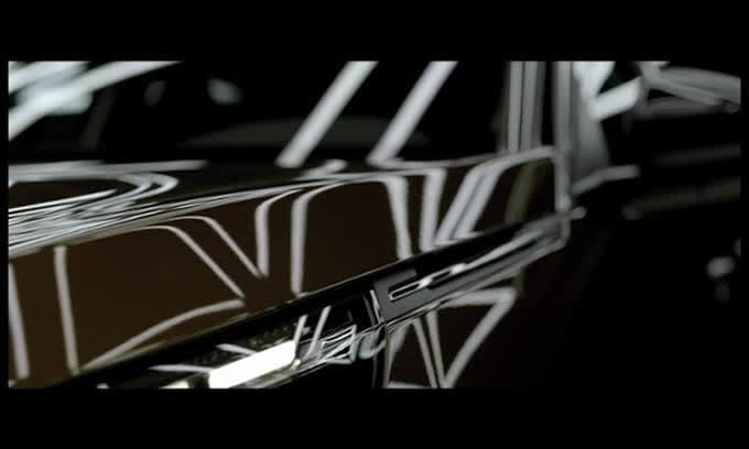 Peugeot 3008, intervista a Eugenio Franzetti