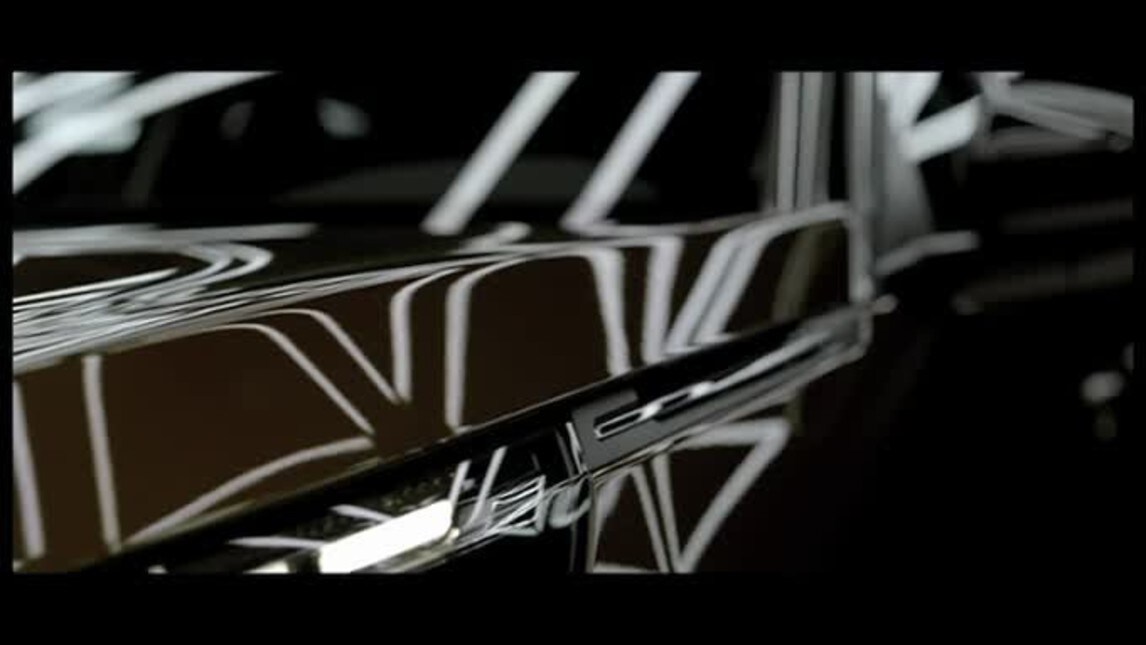 Peugeot 3008, intervista a Eugenio Franzetti