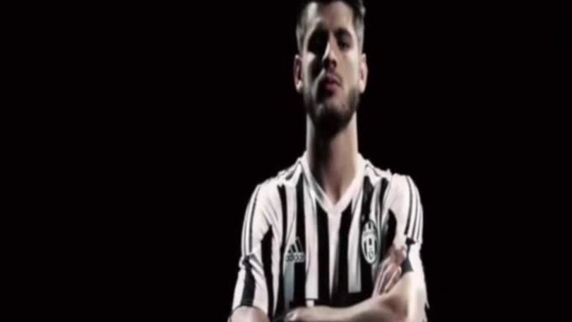 Il Real nel futuro di Morata