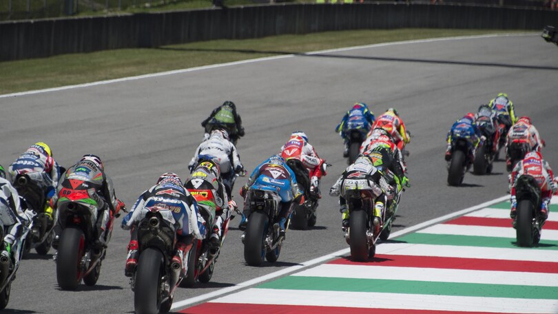 MotoGp, Estrella Galicia: Rabat pronto al rientro