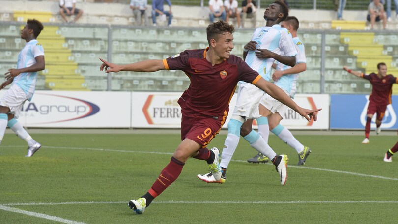 Calciomercato, asse Roma-Crotone: da Ponce a Di Livio jr