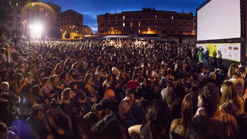 Al via il Festival Trastevere Rione del Cinema