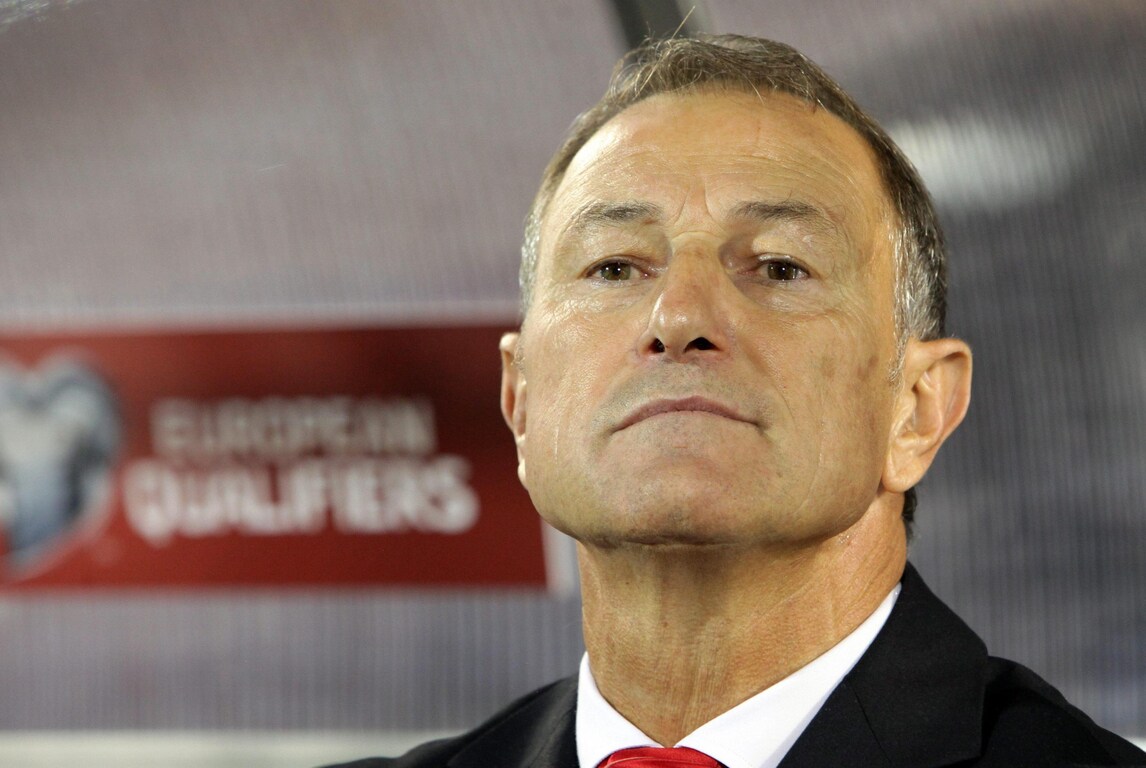 Euro 2016, l'Albania di De Biasi vuole continuare a stupire