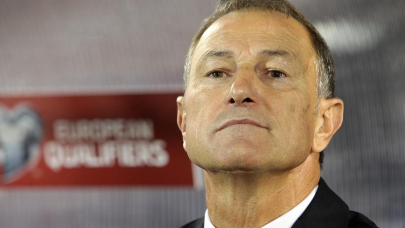 Euro 2016, l'Albania di De Biasi vuole continuare a stupire