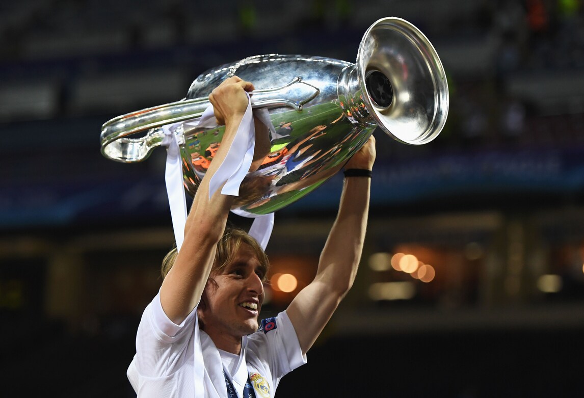 Uefa, sul tavolo c'è la riforma del format della Champions League