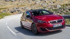 Peugeot 308 GTi, foto e prezzi