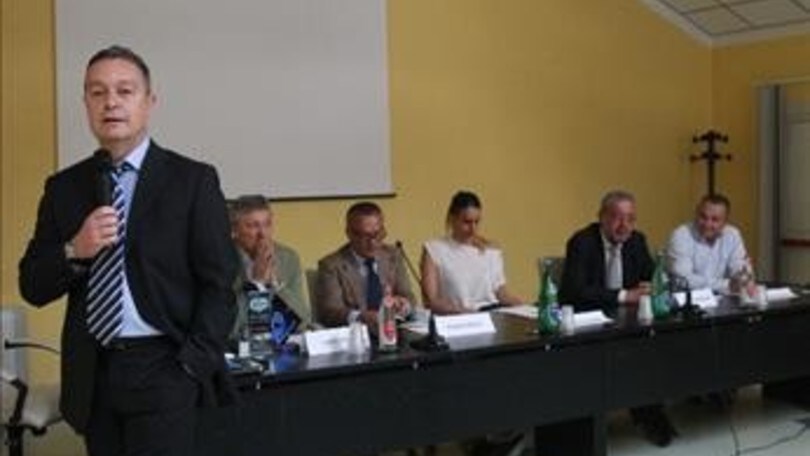 Volley: La Porto Robur Costa  riparte sotto l'egida di Bonitta