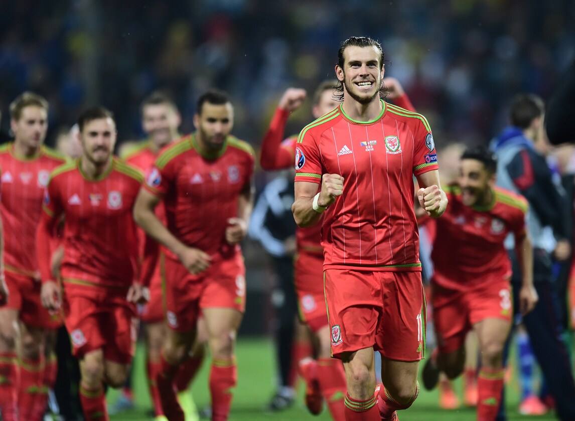 Euro 2016, i convocati del Galles: Bale la stella, Ledley recupera