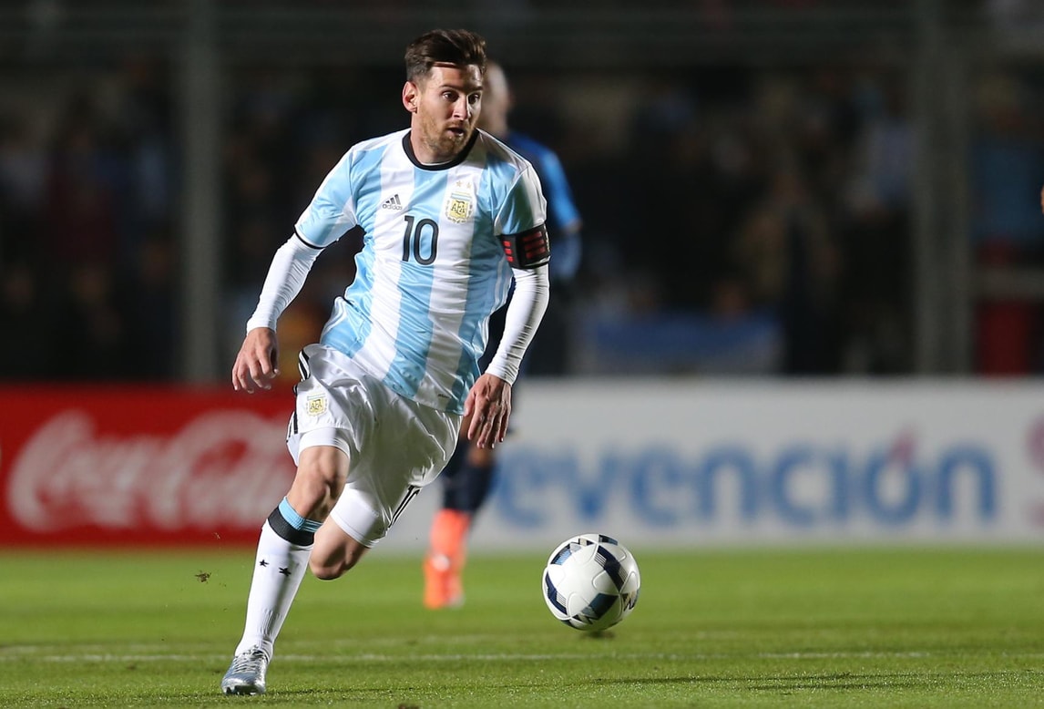 Coppa America, in quota vola l’Argentina
