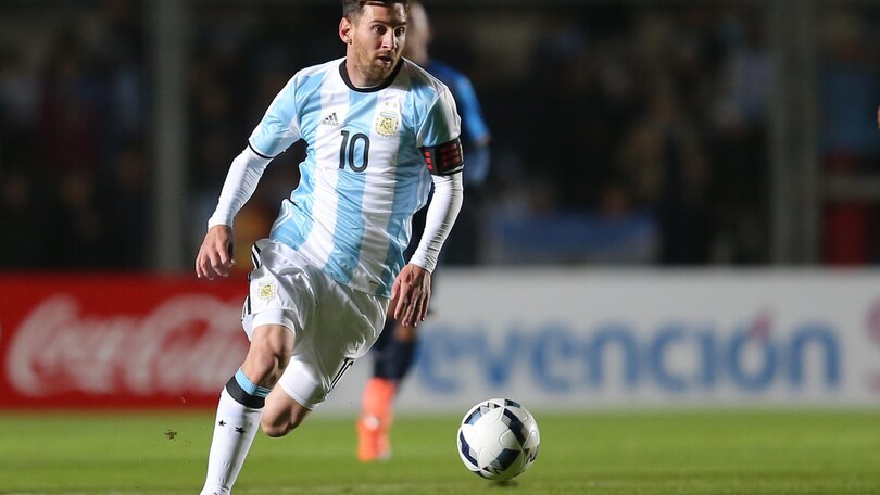 Coppa America, in quota vola l’Argentina