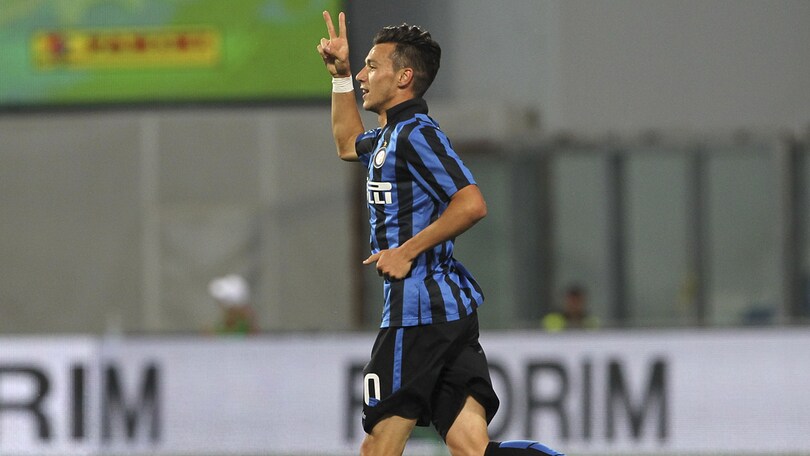 Calciomercato Ascoli, Baldini dall'Inter a titolo definitivo