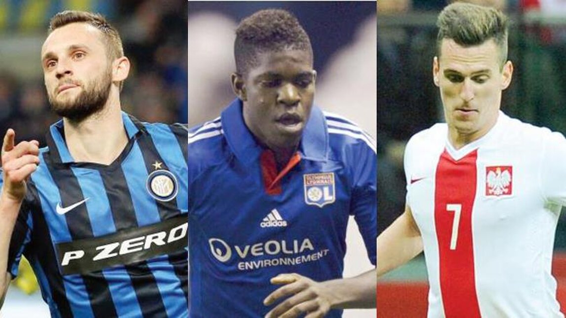 Calciomercato Roma, ecco la lista di Spalletti