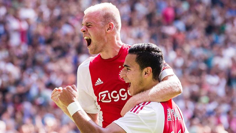 «El Ghazi a un passo dalla Francia: oltre al Lille c'è anche il Marsiglia»