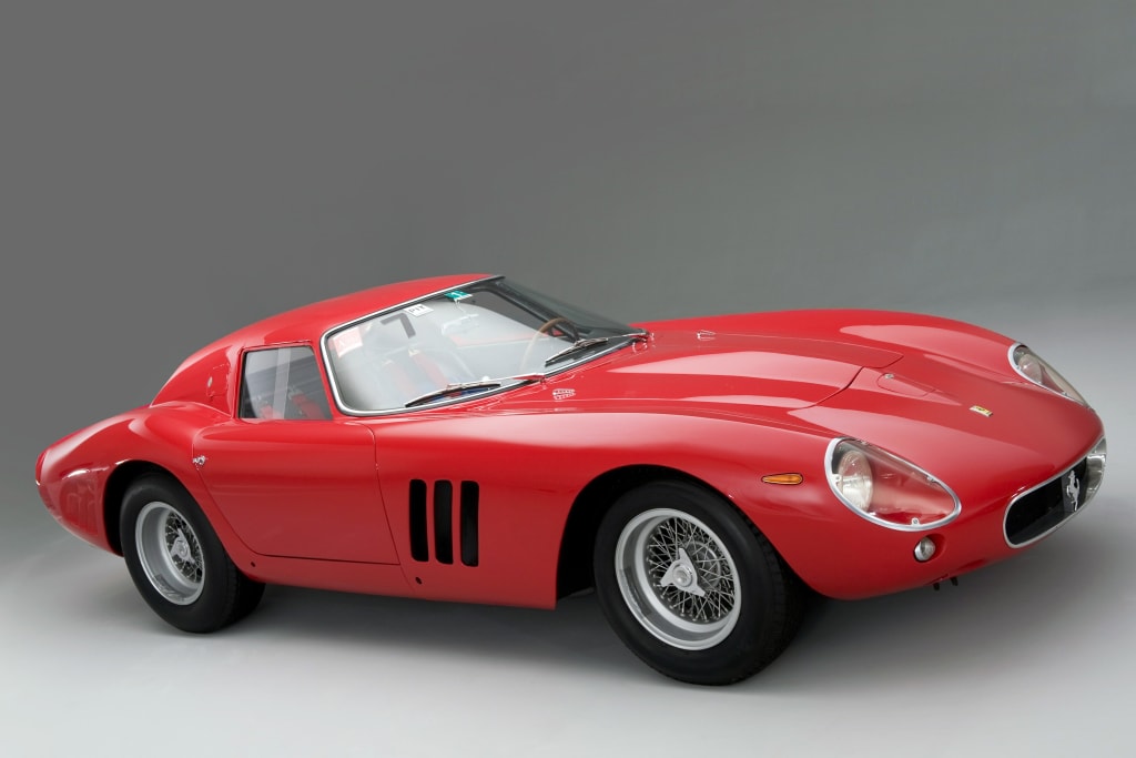 Pininfarina passa agli indiani di Mahindra