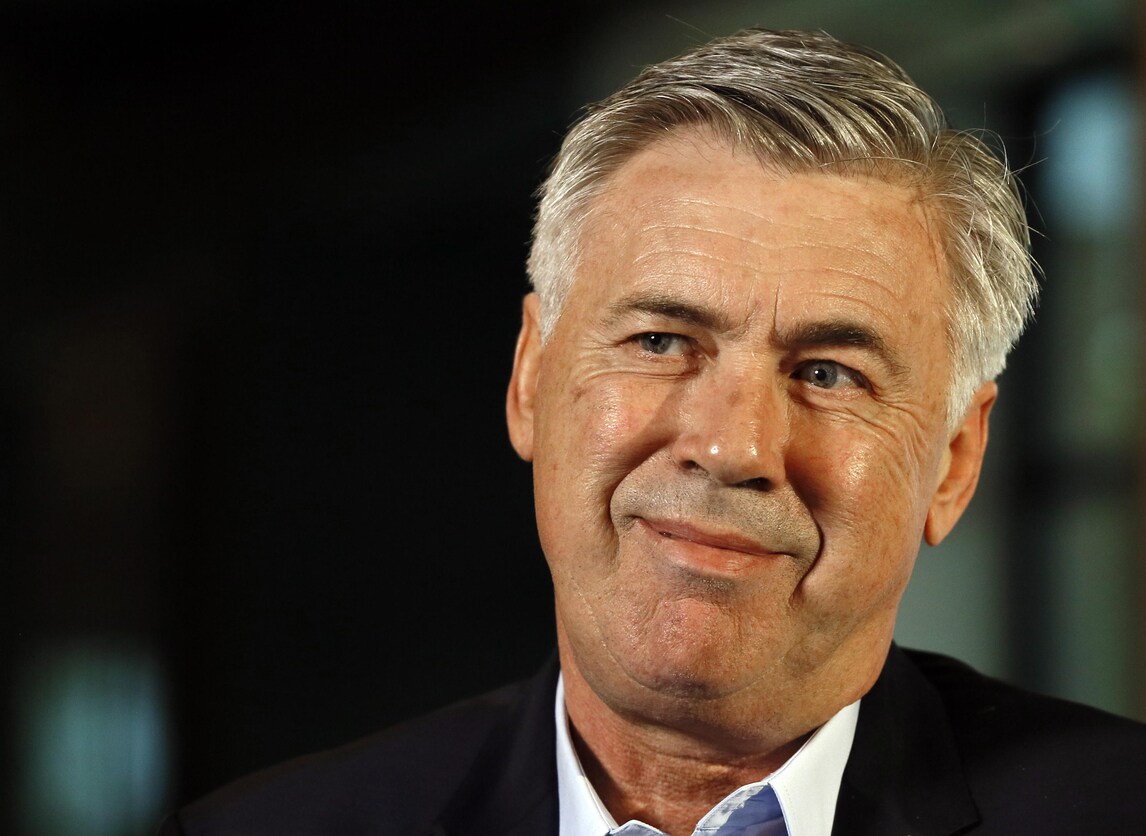 Bayern, Ancelotti: «Non stravolgerò il lavoro di Guardiola»