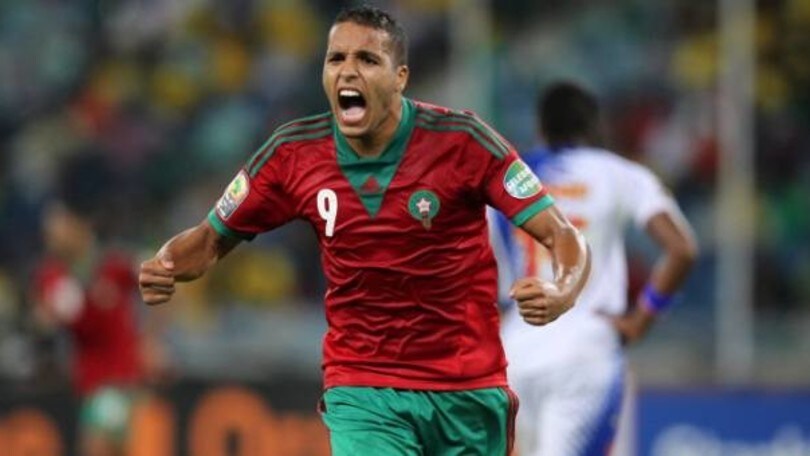 Calciomercato Udinese, per l'attacco Pavlovic o El-Arabi