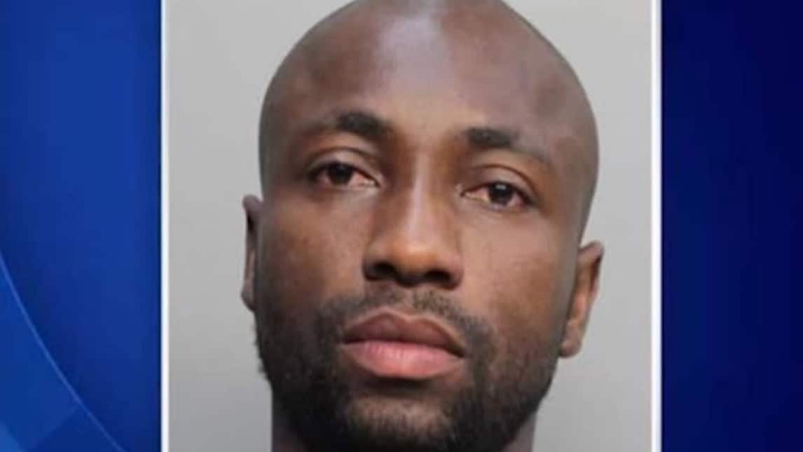 Armero arrestato per violenza domestica