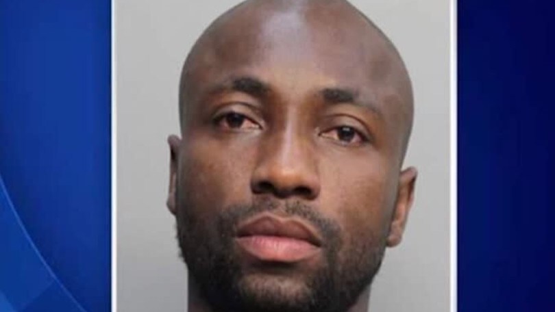 Armero arrestato per violenza domestica