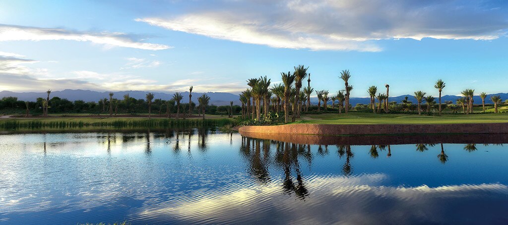 I campi da golf più belli