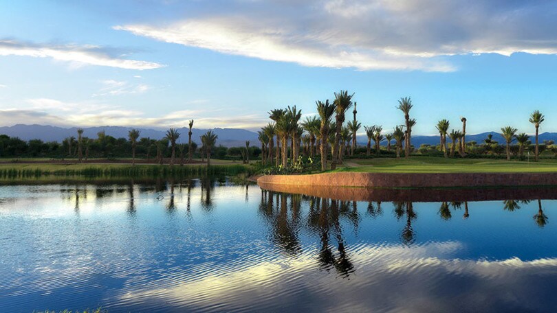 I campi da golf più belli