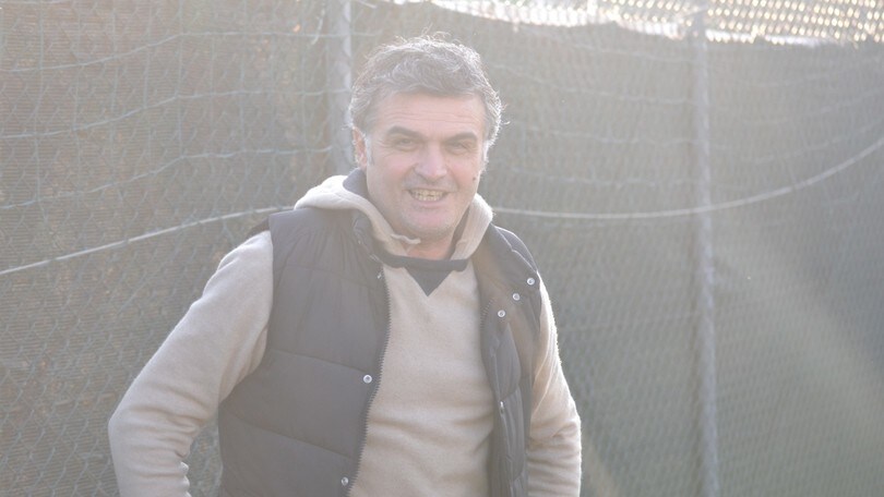 Albalonga, Armeni: «Tutto il settore giovanile in ritiro»
