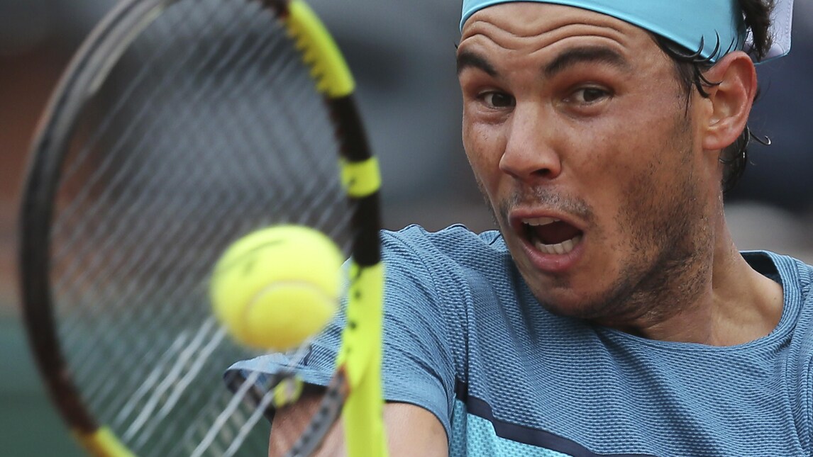 Da Cristiano Ronaldo a Nadal, ecco i 10 atleti più famosi al mondo Corriere dello Sport Da Cristiano Ronaldo a Nadal, ecco i 10 atleti più famosi al mondo Corriere dello Sport