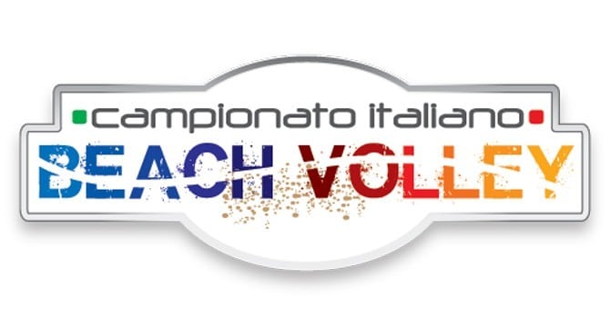 Beach Volley:Ufficiali sedi e date del Campionato italiano