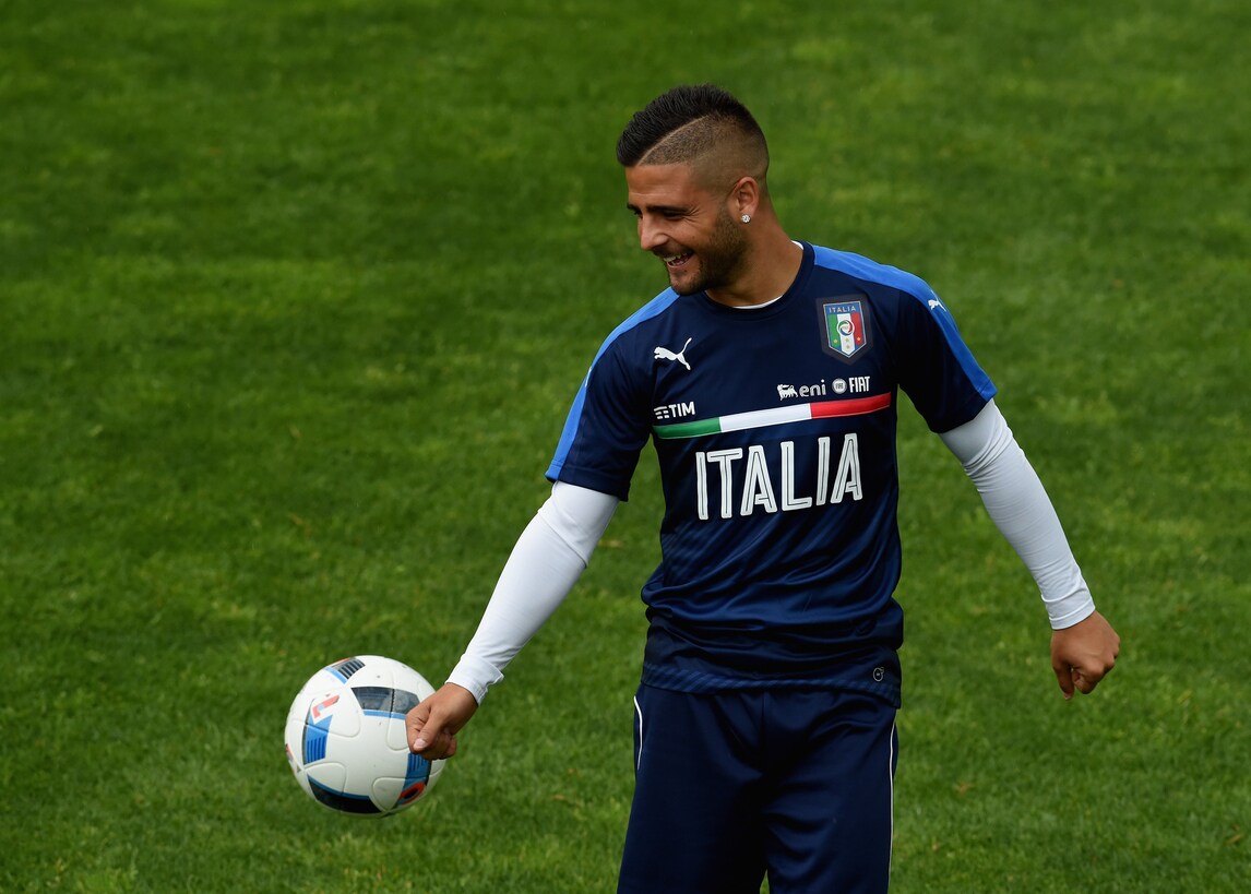 Euro 2016 Italia, 13 gol all'Empoli Primavera: Zaza-Insigne scatenati